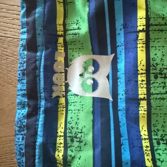 Killtec Kids Ski Snowboard Jacket Size 5/6 Or 110/116 - Picture 7 of 7